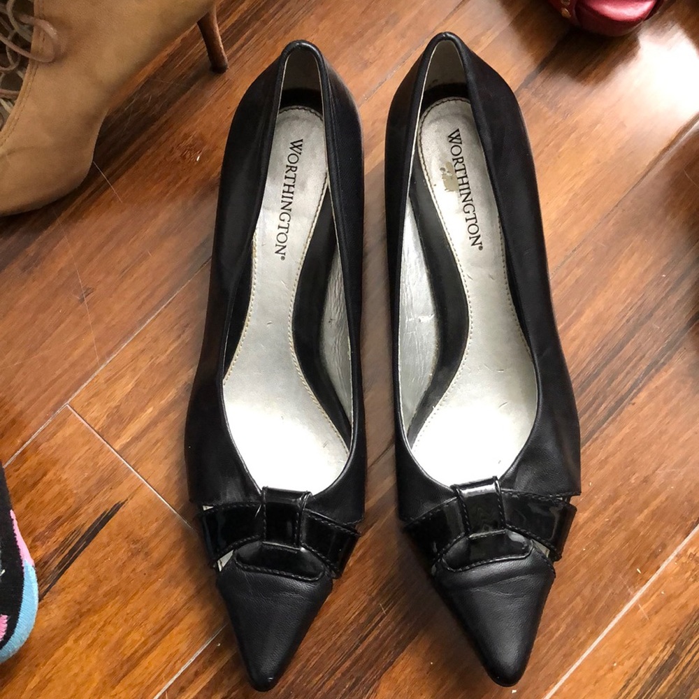 WORTHINGTON shoes